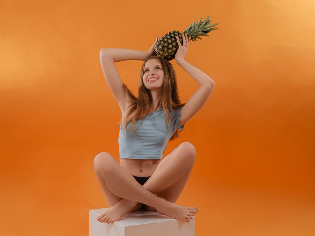 CandiesLuca - Live sex cam - 12103328