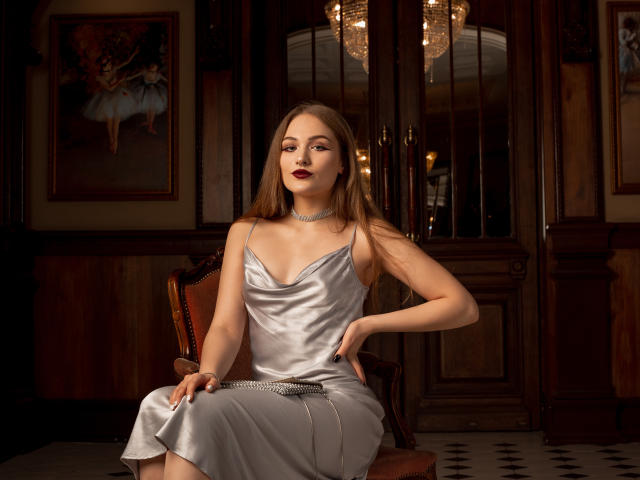 HolyRoxy - Sexe cam en vivo - 12103616