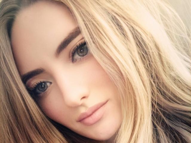 SandraNasic - Live porn &amp; sex cam - 12104488