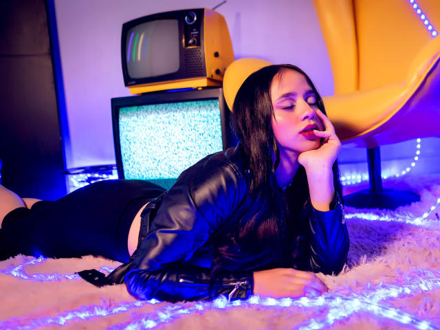 KloeThompson - Live porn &amp; sex cam - 12104960