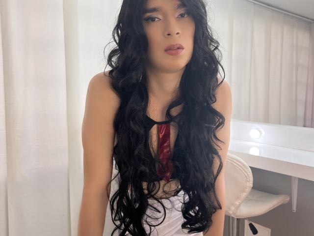 MiaaJohnson - Live sexe cam - 12105780