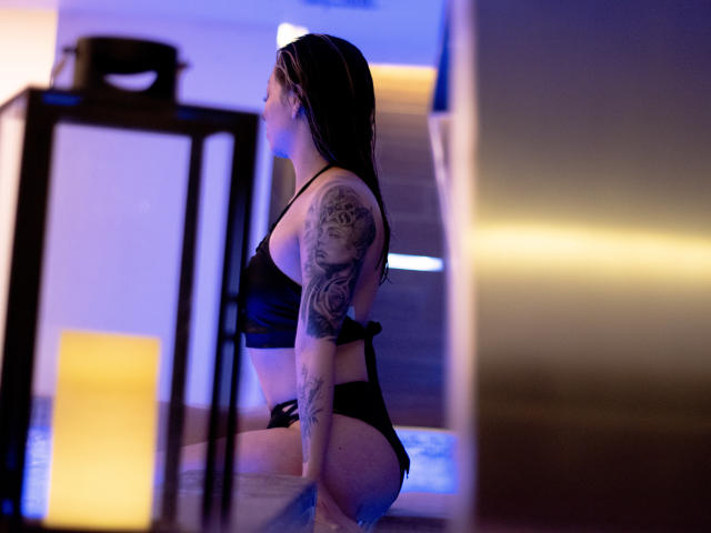 KathyMorriss - Sexe cam en vivo - 12106176