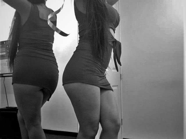 VenusPalmer - Sexe cam en vivo - 12107076