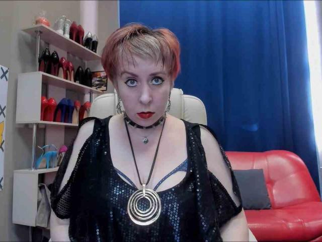 GinaMoor - Sexe cam en vivo - 12109636