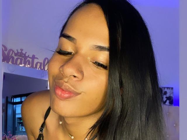 ShanttyHotty - Live sexe cam - 12109956
