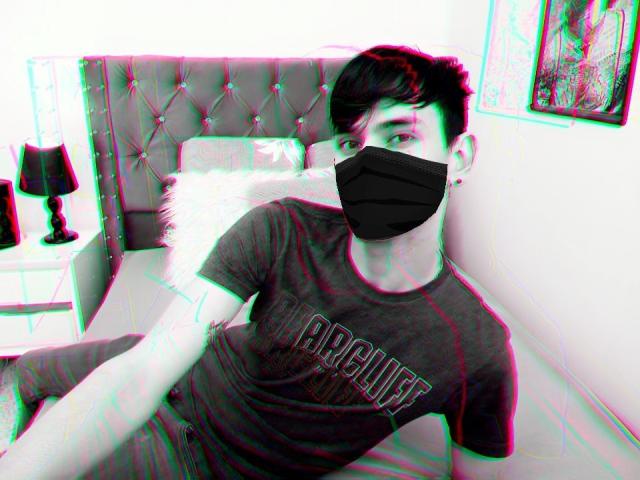 JoeJohnson - Porno na żywo i seks kamera - 12111904