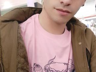 JoeJohnson - сексуальная веб-камера в реальном времени - 12111944