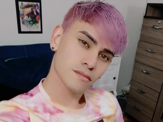 JoeJohnson - Sexe cam en vivo - 12112000