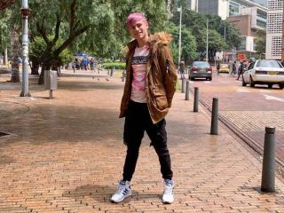 JoeJohnson - Live porn &amp; sex cam - 12112004