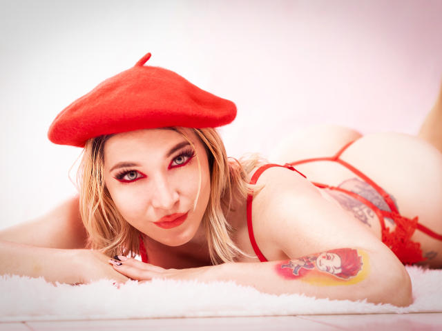 LilithAsmodeus - Live sexe cam - 12112984
