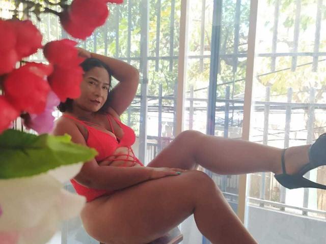 SalomeHotty69 - Live porn &amp; sex cam - 12113108