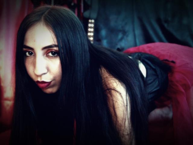 AgathaJackison - Camera khiêu dâm &amp; quyến rũ trực tiếp - 12113336