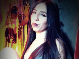 AgathaJackison - Live porn &amp; sex cam - 12113340