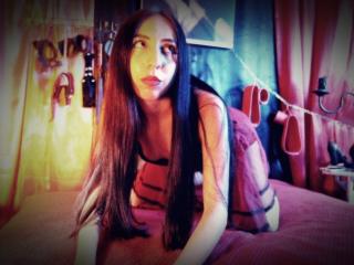 AgathaJackison - Sexe cam en vivo - 12113352