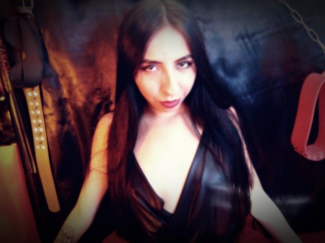 AgathaJackison - Live porn &amp; sex cam - 12113368