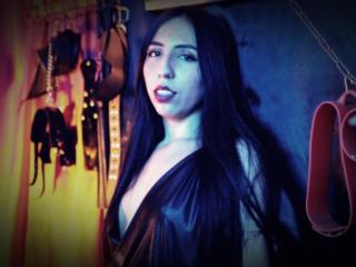 AgathaJackison - Live porn &amp; sex cam - 12113372