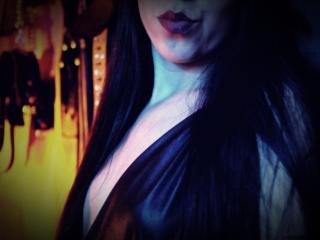 AgathaJackison - Live porn &amp; sex cam - 12113388
