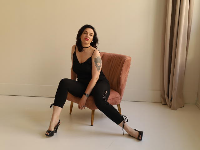MartaPasterson - Live sexe cam - 12114940