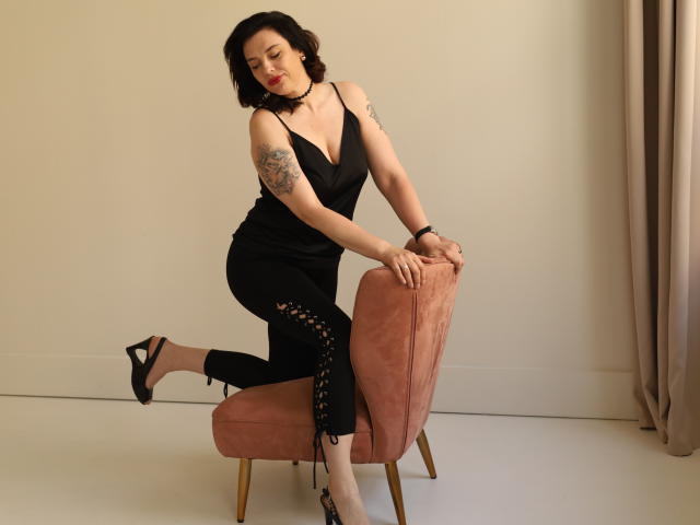 MartaPasterson - Sexe cam en vivo - 12114944