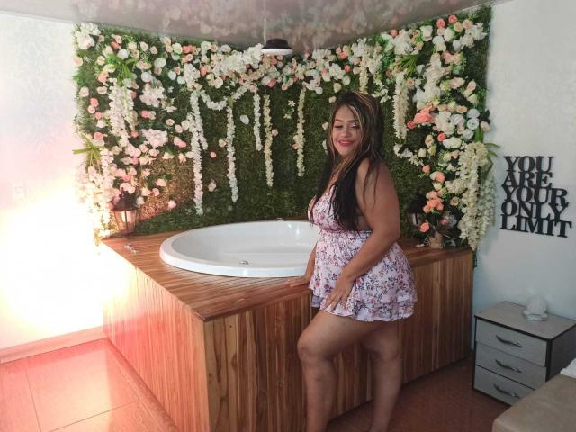 MichelleBrito - Camera khiêu dâm &amp; quyến rũ trực tiếp - 12116152