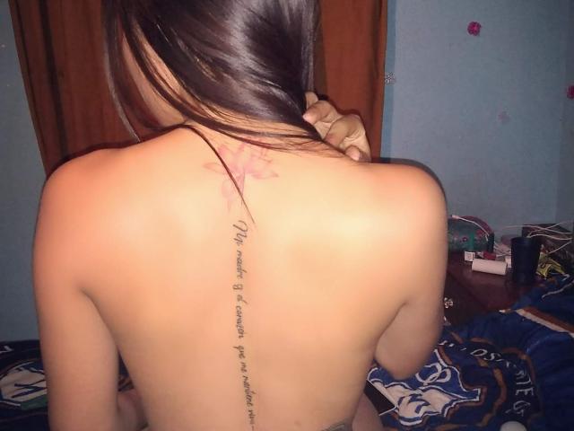 RousseCooper - Sexe cam en vivo - 12116216