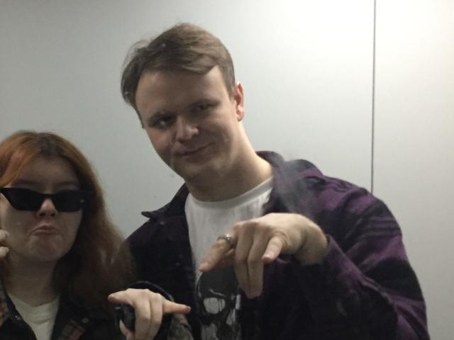 ChillOutt - Live porn &amp; sex cam - 12117684