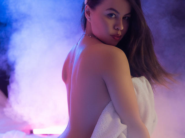 IsabeIIaArdo - Camera khiêu dâm &amp; quyến rũ trực tiếp - 12118796