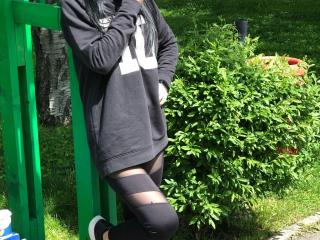 AdillaHotX - Sexe cam en vivo - 12120024