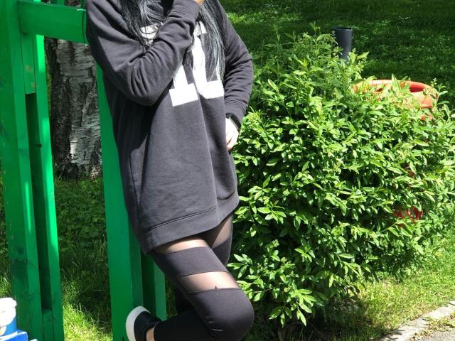 AdillaHotX - Sexe cam en vivo - 12120024