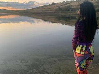 AdillaHotX - Sexe cam en vivo - 12120028