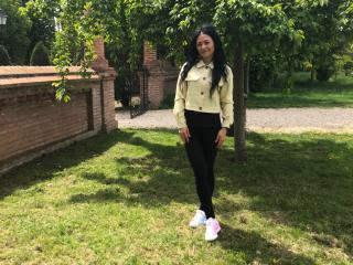 AdillaHotX - Sexe cam en vivo - 12120032