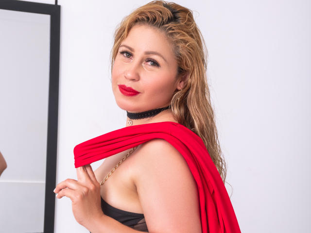 ArianaWilker - Live sex cam - 12120988