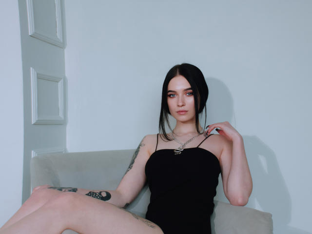 LillyCute - Sexe cam en vivo - 12121776