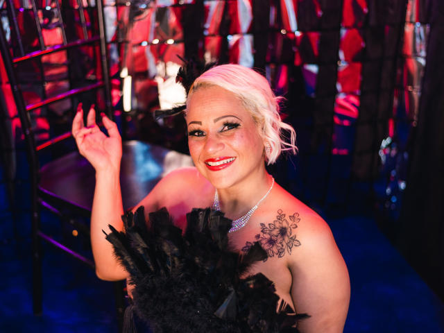 GianellaCox - Sexe cam en vivo - 12123144