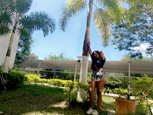 StefyRoldans - сексуальная веб-камера в реальном времени - 12123652