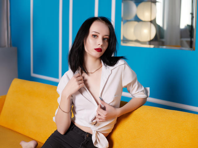 FaustinaFairy - Sexe cam en vivo - 12124112