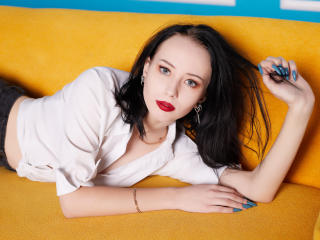 FaustinaFairy - Sexe cam en vivo - 12124120