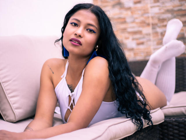 DaheiloWrite - Live Sex Cam - 12124600