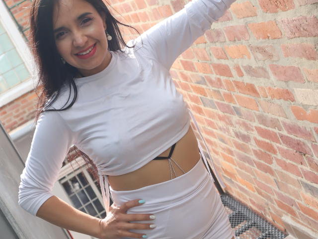RosseMancini - Live sexe cam - 12124976