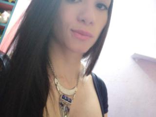 AleWilkinson - Live Sex Cam - 12125844