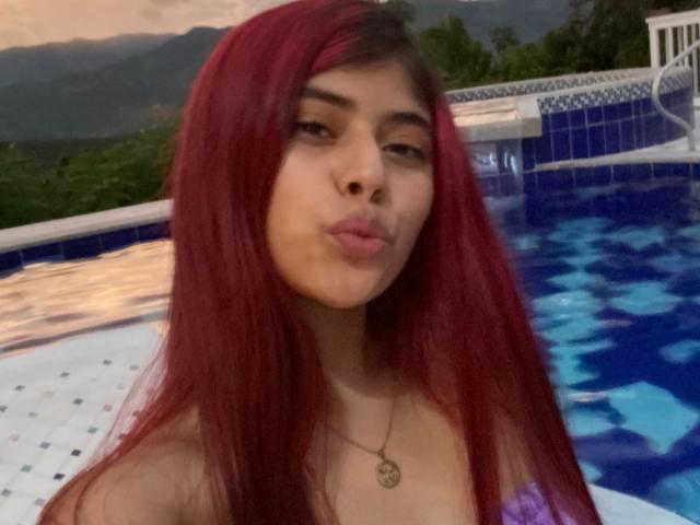 SophieNix - Live porn &amp; sex cam - 12128180