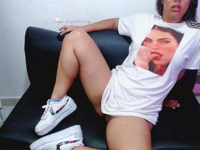 Keyklin - Live porn &amp; sex cam - 12128436