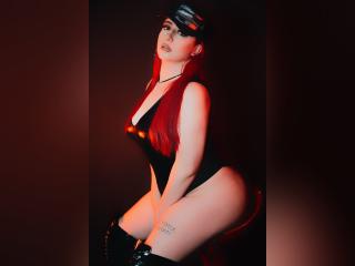 AprilDoel - Sexe cam en vivo - 12128572