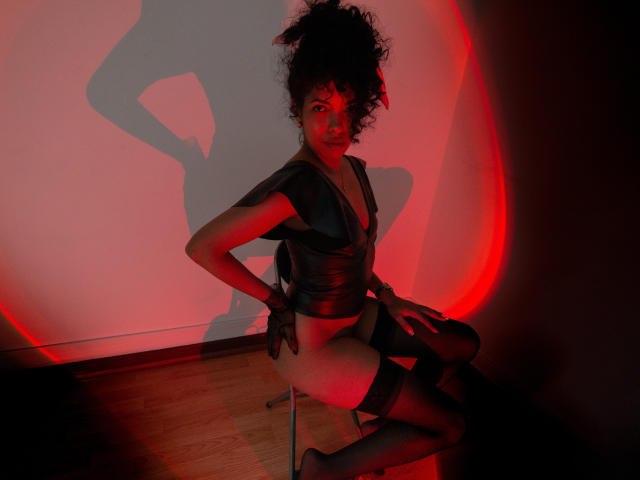 SalmaJoness - Sexe cam en vivo - 12128888