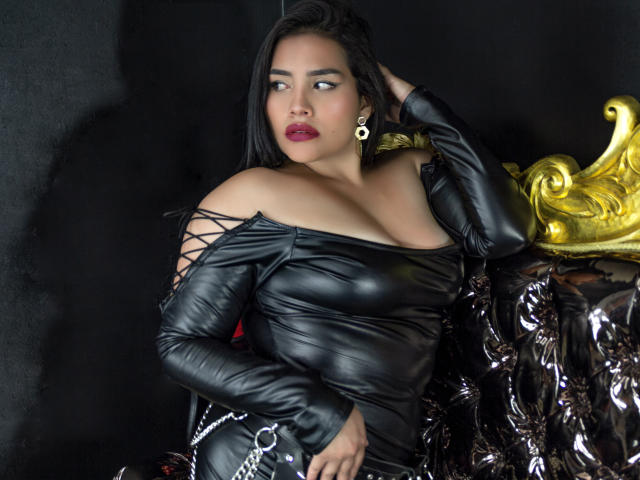 KattiaJones - Sexe cam en vivo - 12130908