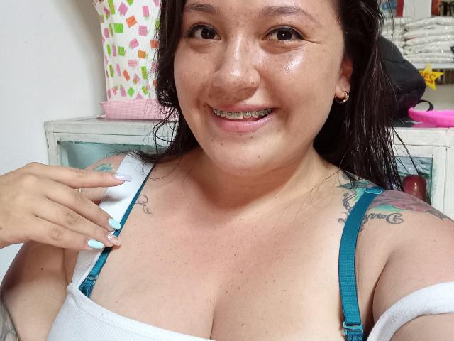 ClarissaDelicieux - сексуальная веб-камера в реальном времени - 12131244