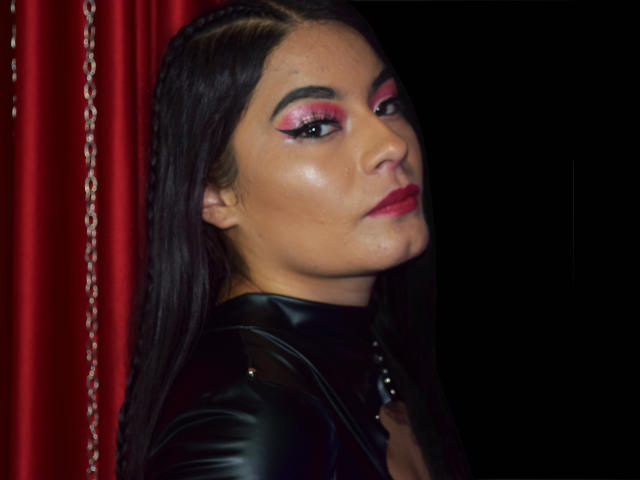 KendalGreace - Sexe cam en vivo - 12132660
