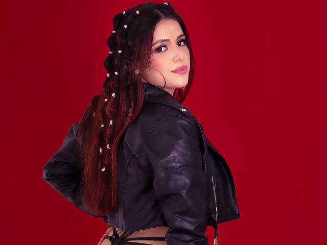 MartinaRossii - Sexe cam en vivo - 12132884