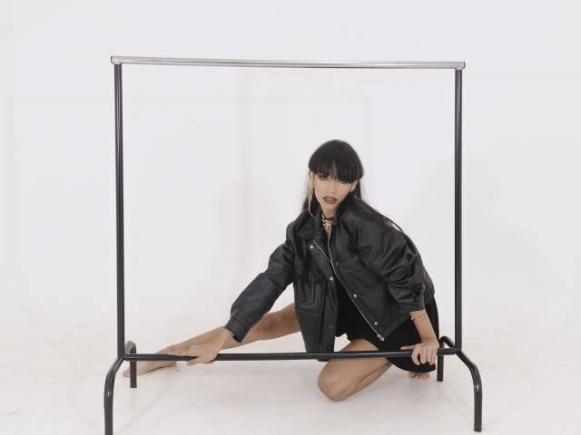 EvaeShow - Live sex cam - 12133004