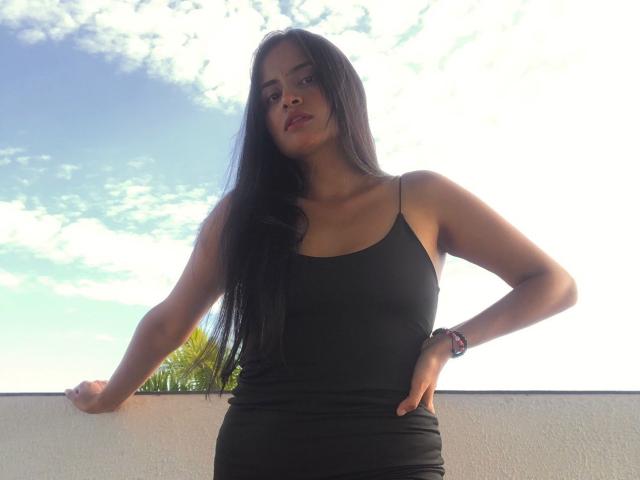 KassiaCox - Sexe cam en vivo - 12133356
